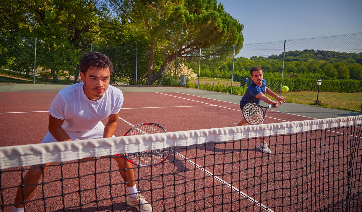 Domaine de Soleil Plage Aquitaine - Vitrac visuel 14/32