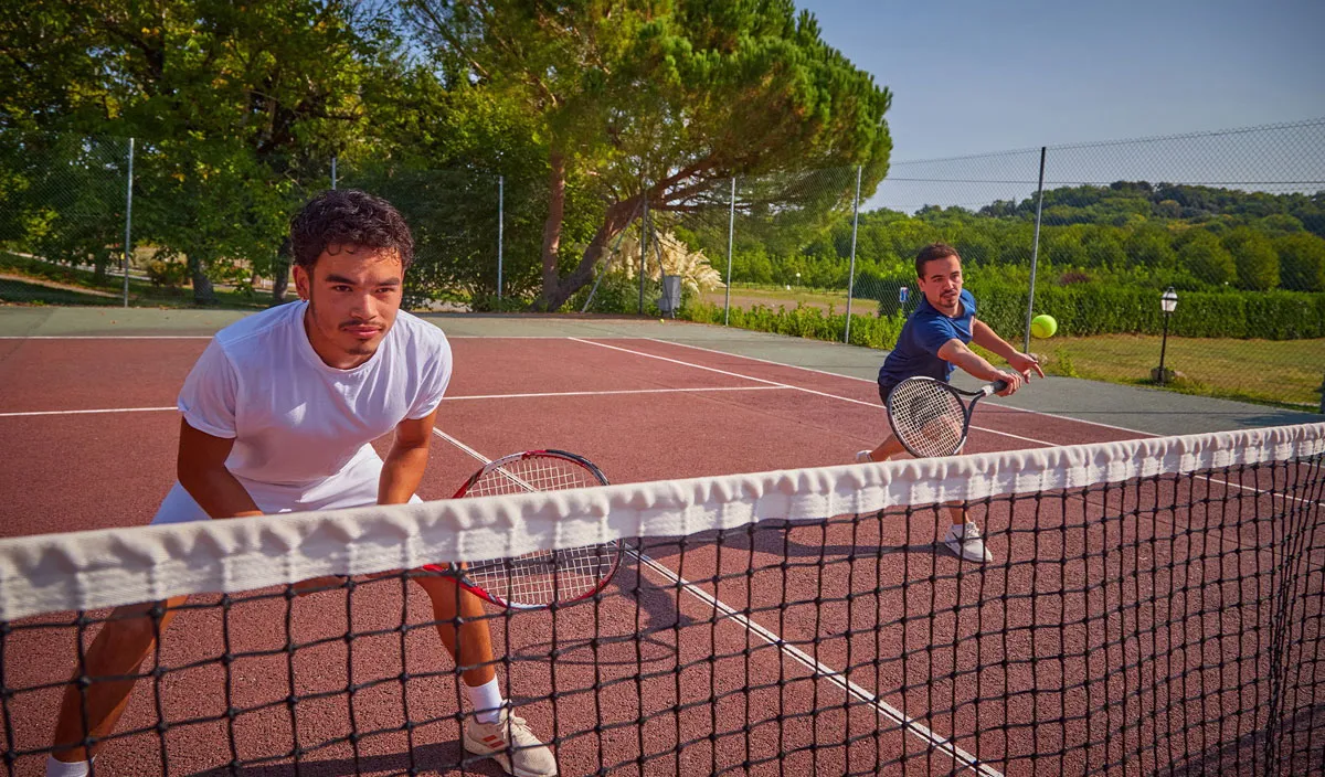 Domaine de Soleil Plage Aquitaine - Vitrac visuel 14/32