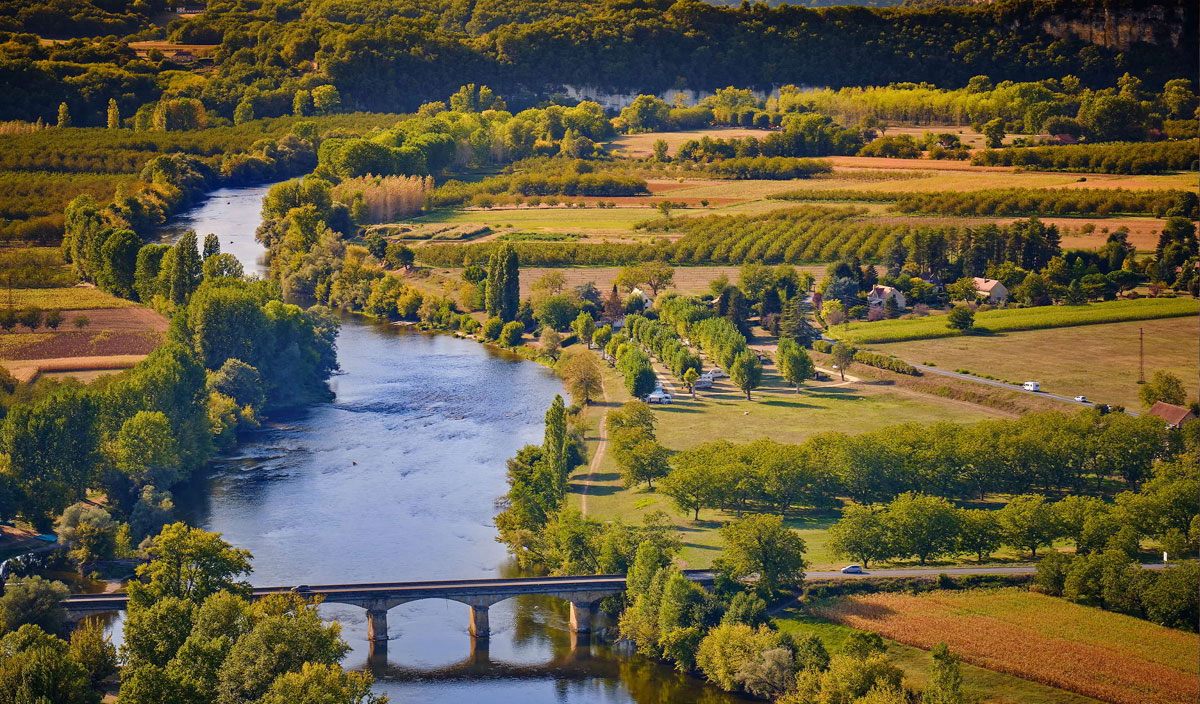 Domaine de Soleil Plage Aquitaine - Vitrac visuel 26/32