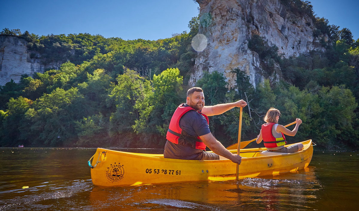 Domaine de Soleil Plage Aquitaine - Vitrac visuel 9/32