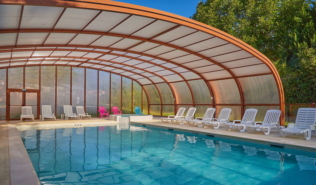 Domaine de Soleil Plage Aquitaine - Vitrac visuel 18/32