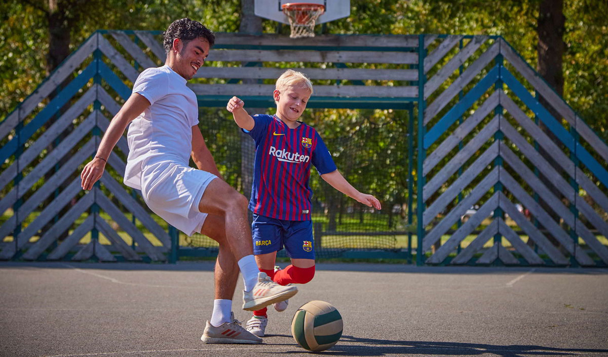 Domaine de Soleil Plage Aquitaine - Vitrac visuel 16/32