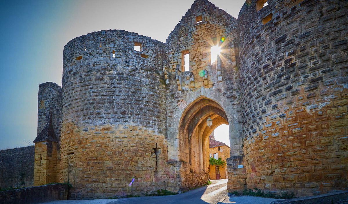 Domaine de Soleil Plage Aquitaine - Vitrac visuel 23/32