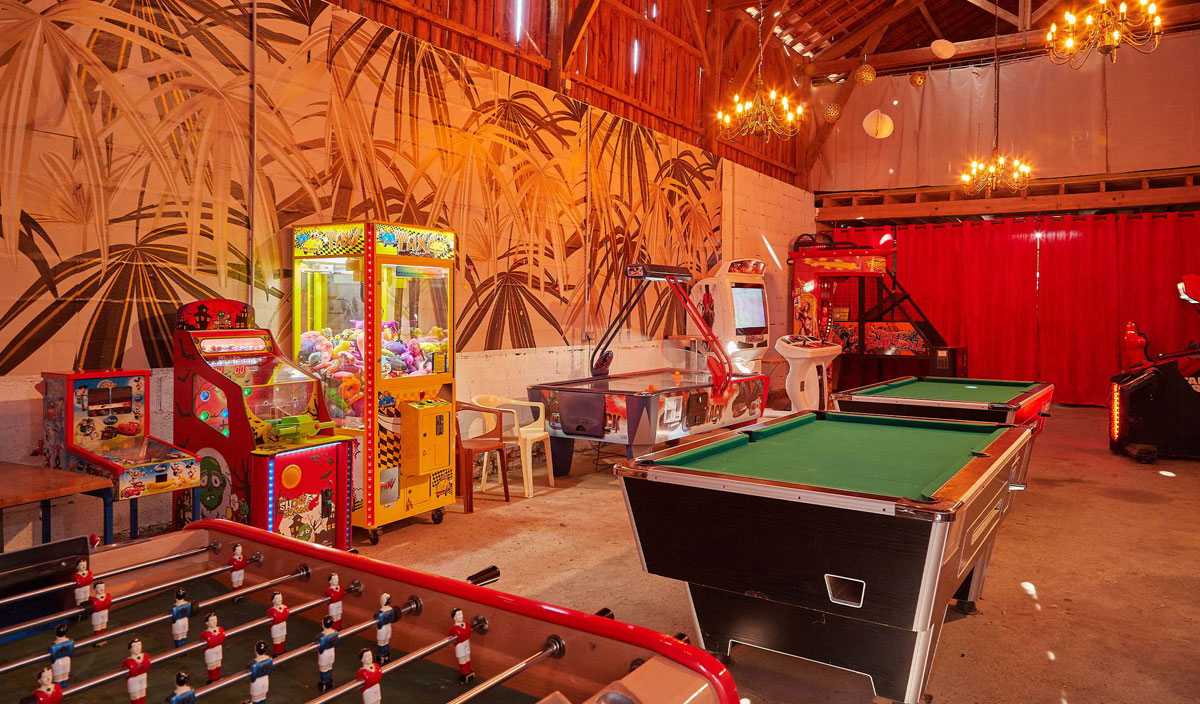 Domaine de Soleil Plage Aquitaine - Vitrac visuel 32/32