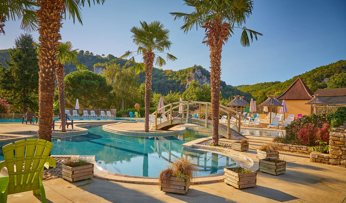 Domaine de Soleil Plage Aquitaine - Vitrac visuel 3/32