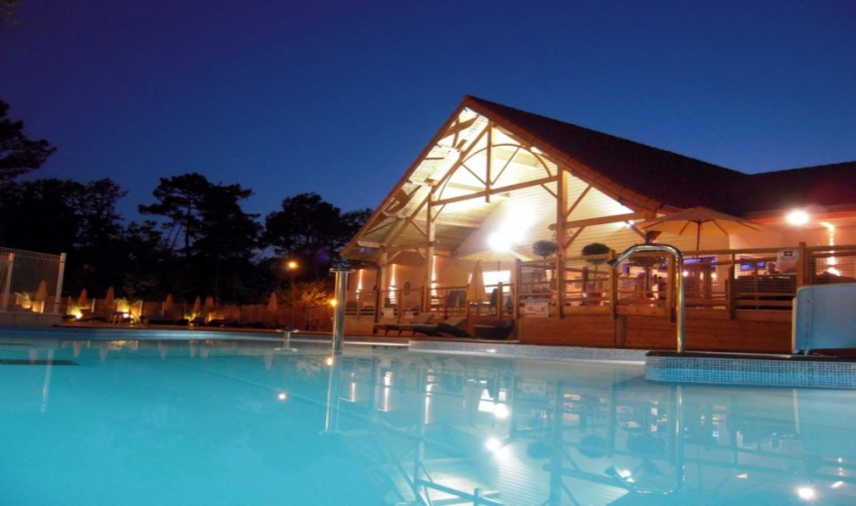 Domaine de Soulac Aquitaine - Soulac-sur-Mer visuel 9/24