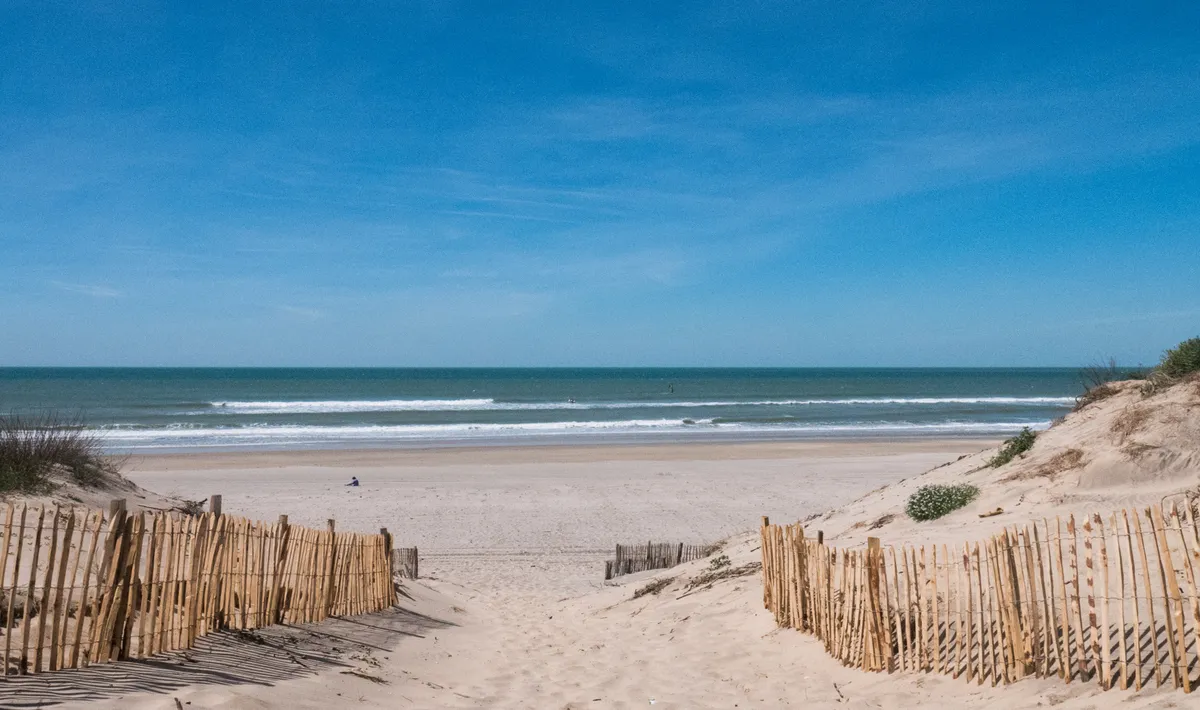 Domaine de Soulac Aquitaine - Soulac-sur-Mer visuel 13/24