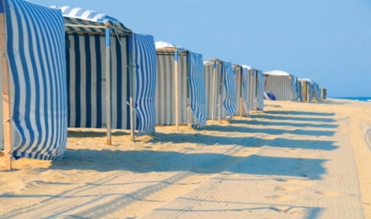 Domaine de Soulac Aquitaine - Soulac-sur-Mer visuel 24/24