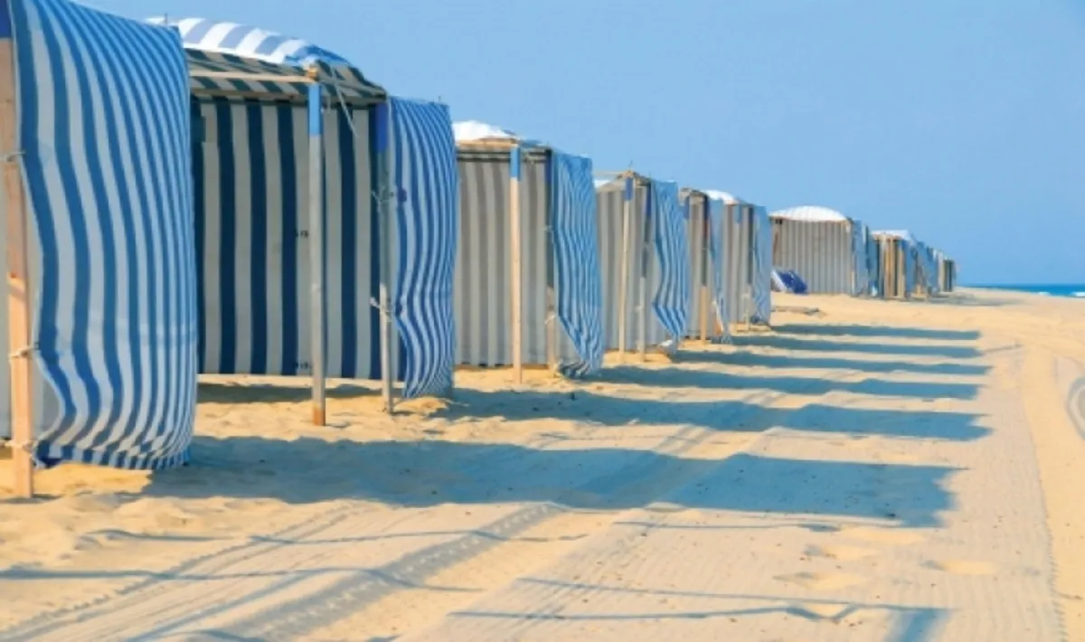 Domaine de Soulac Aquitaine - Soulac-sur-Mer visuel 24/24