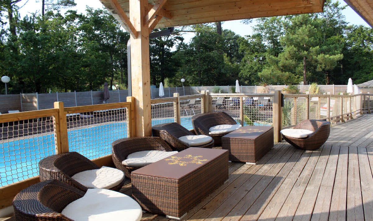 Domaine de Soulac Aquitaine - Soulac-sur-Mer visuel 4/24