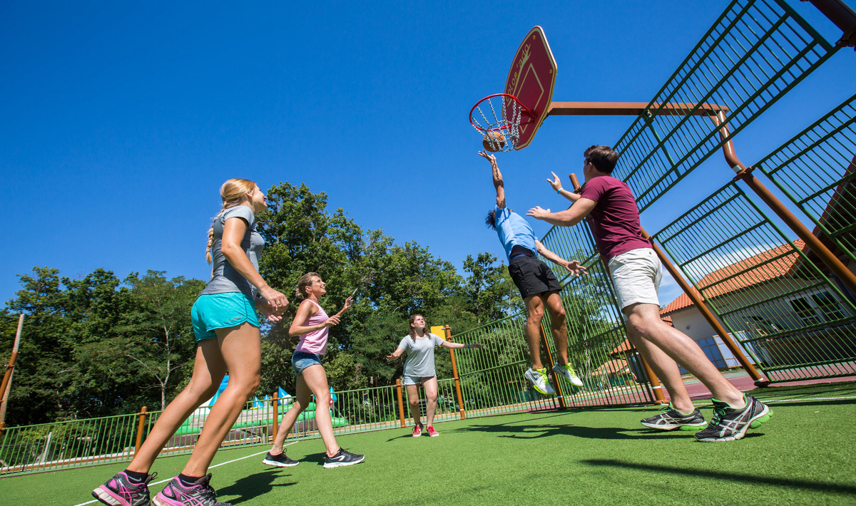 Domaine de Soulac Aquitaine - Soulac-sur-Mer visuel 21/24