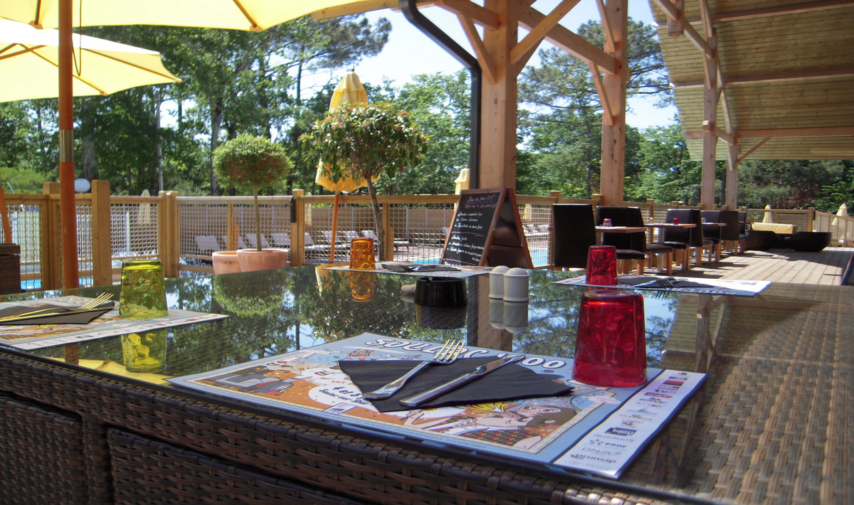 Domaine de Soulac Aquitaine - Soulac-sur-Mer visuel 10/24