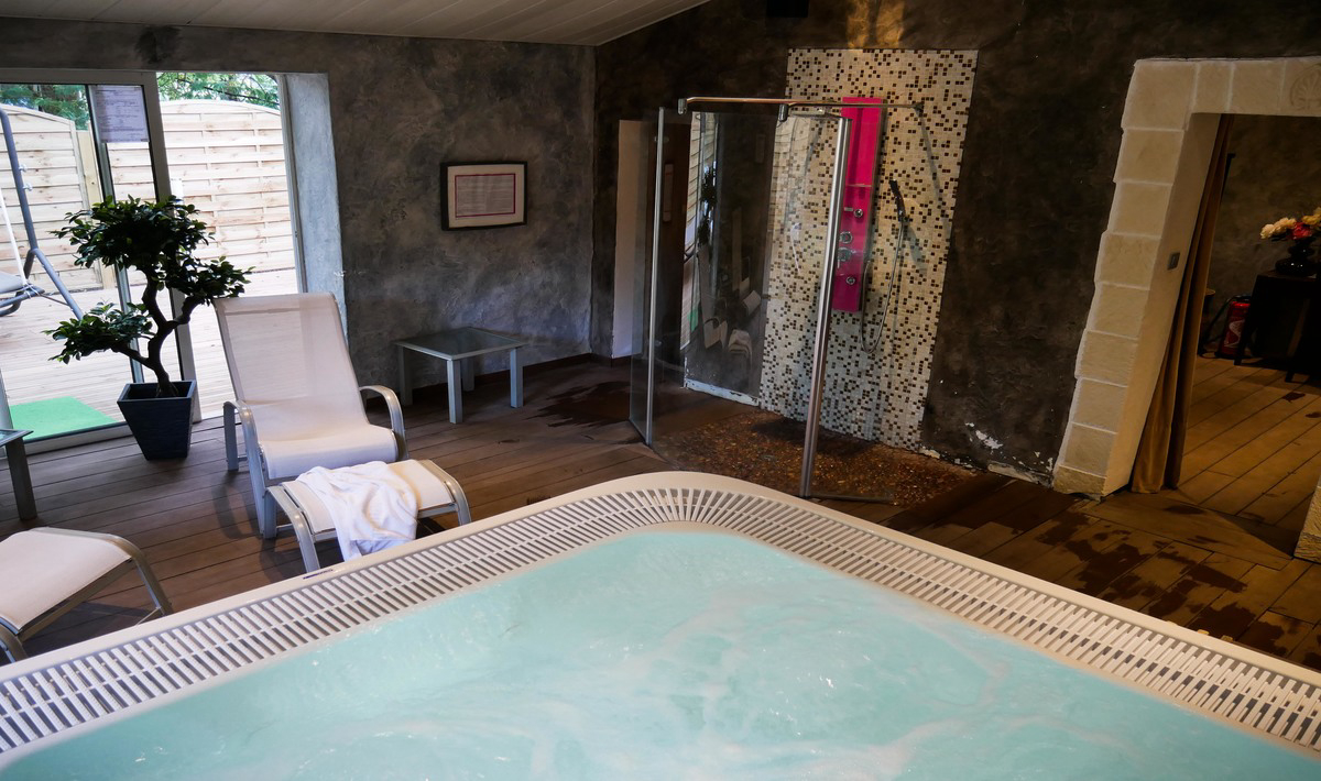 Domaine de Soulac Aquitaine - Soulac-sur-Mer visuel 11/24