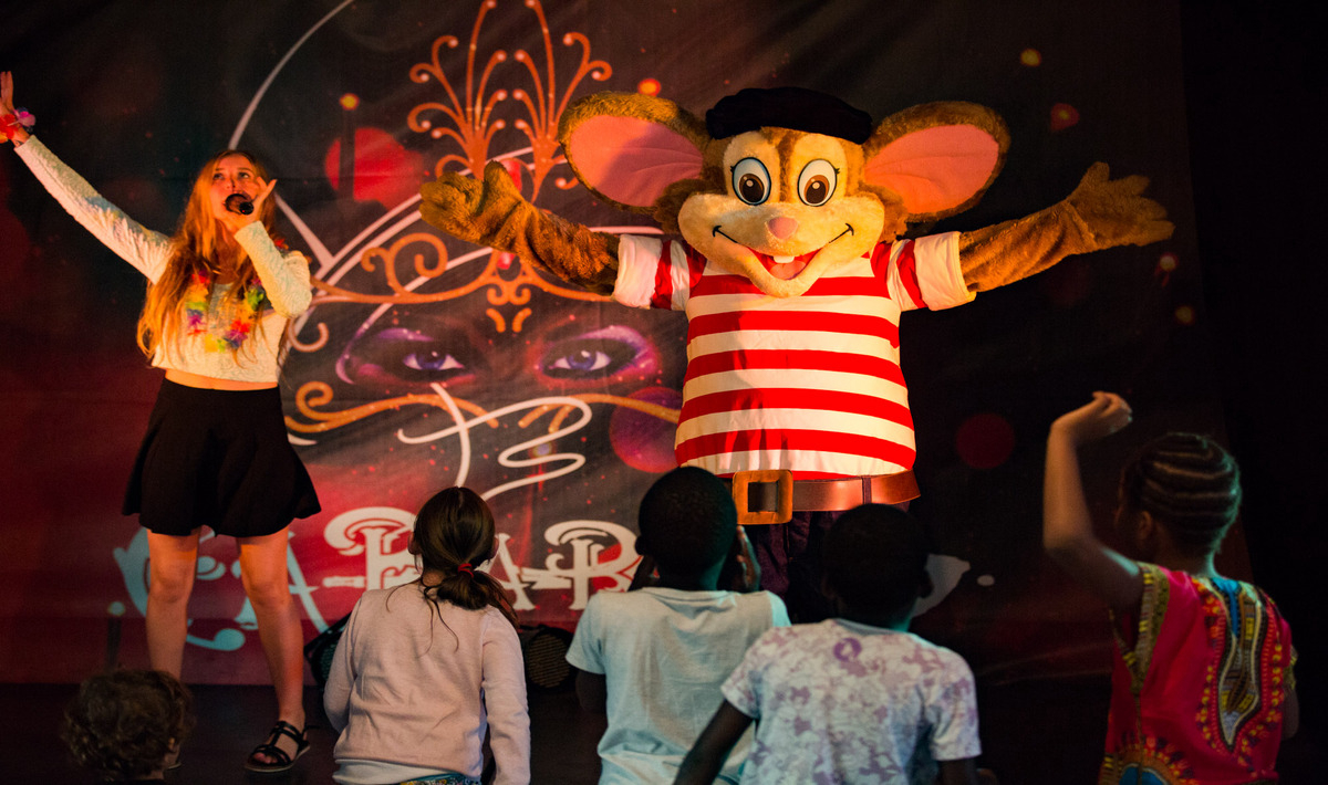 Domaine de Soulac Aquitaine - Soulac-sur-Mer visuel 23/24