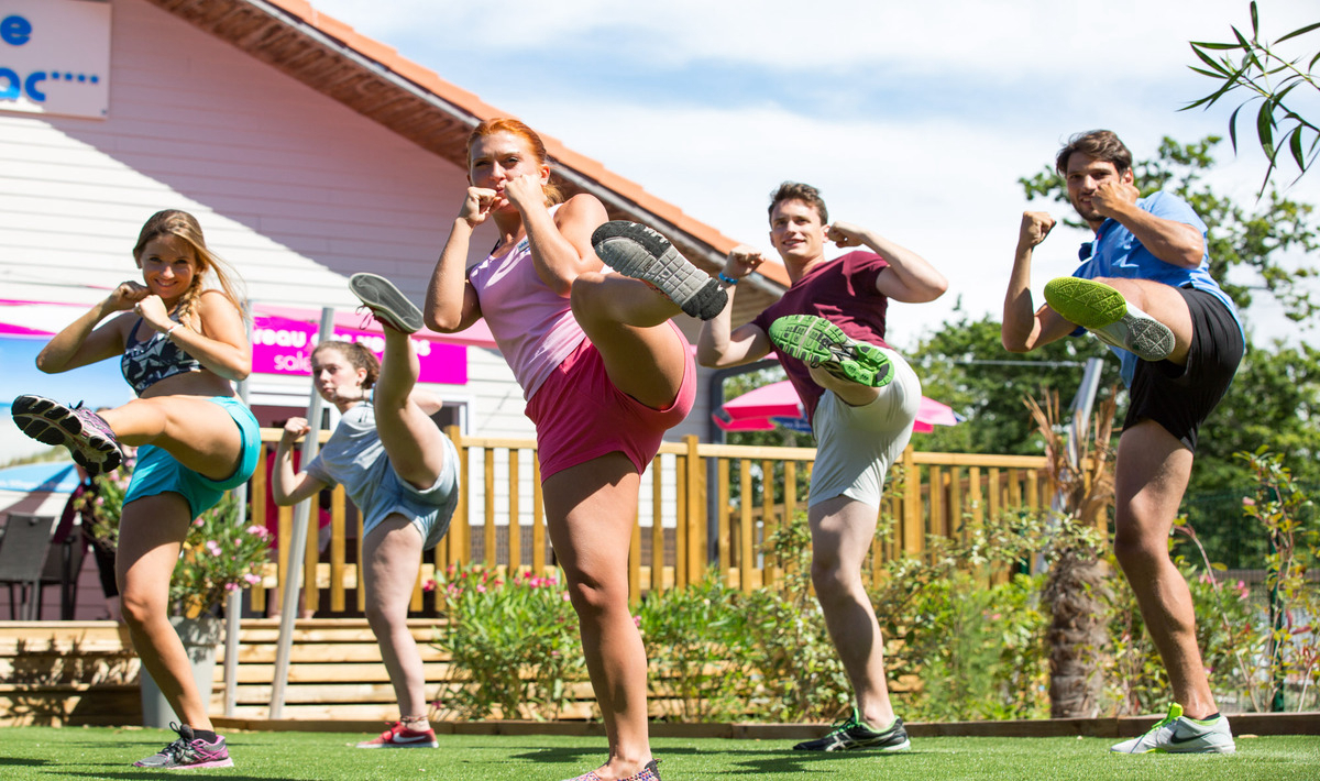 Domaine de Soulac Aquitaine - Soulac-sur-Mer visuel 22/24