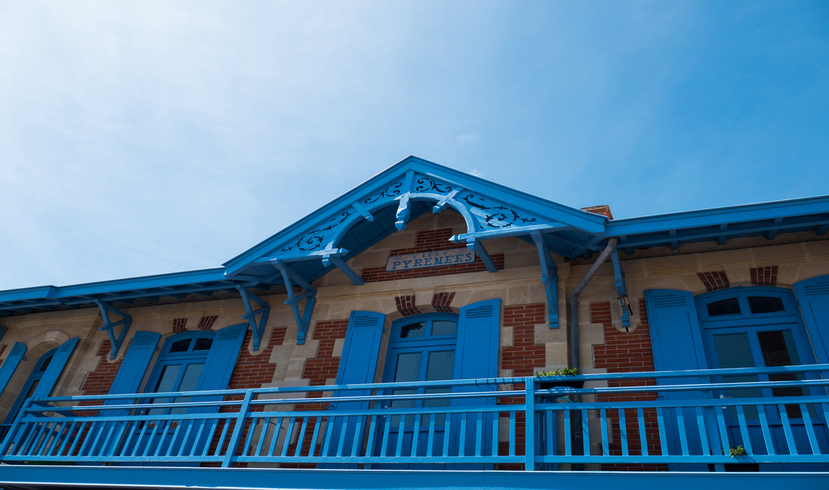 Domaine de Soulac Aquitaine - Soulac-sur-Mer visuel 14/24