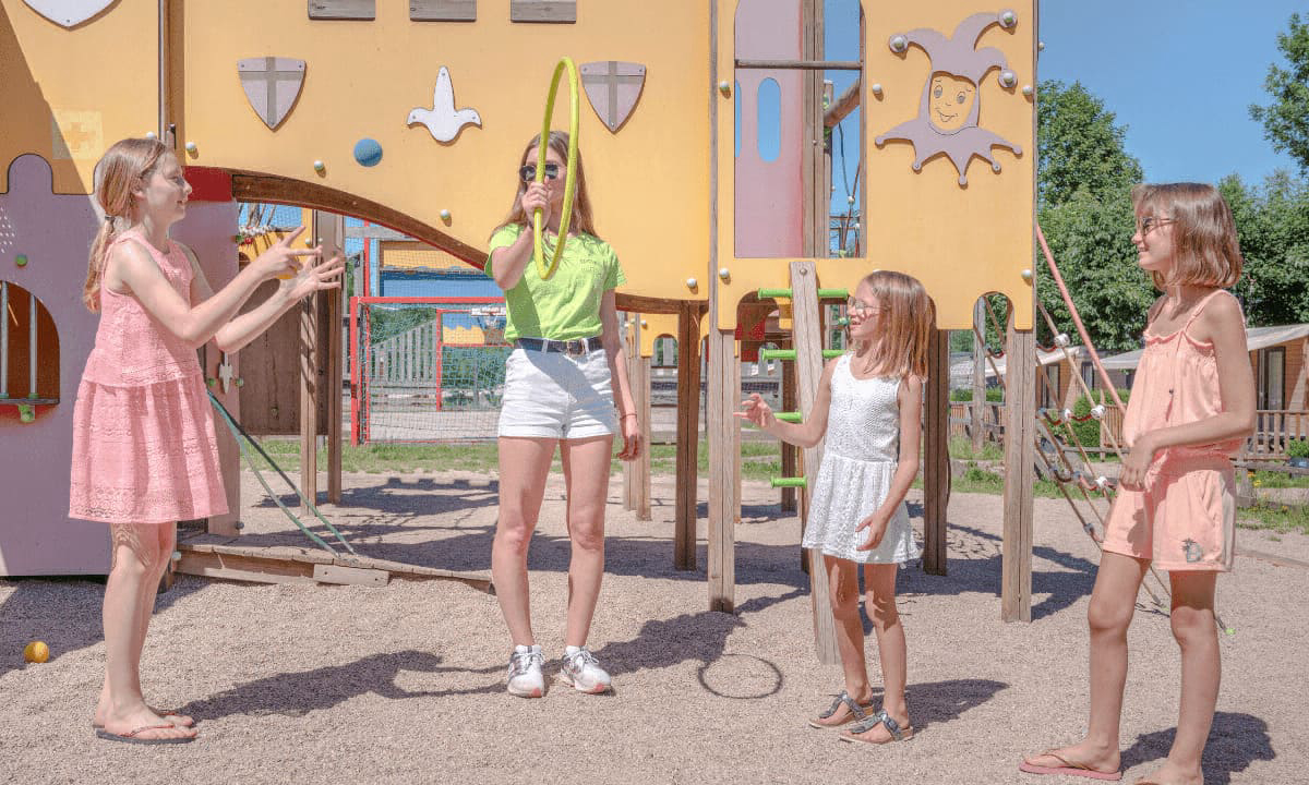 Domaine des Bans Lorraine - Corcieux visuel 5/13