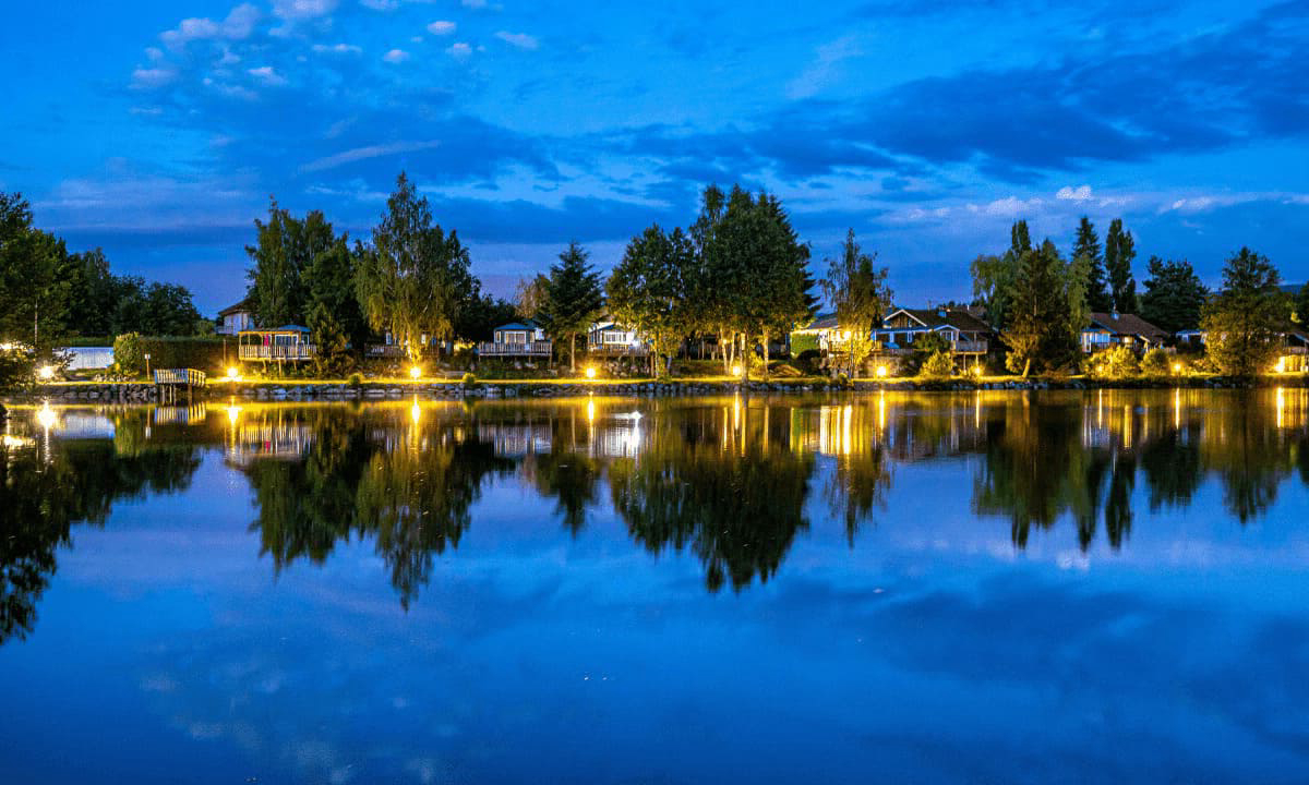 Domaine des Bans Lorraine - Corcieux visuel 13/13