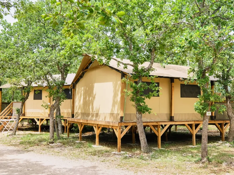Domaine des Chênes Blancs Provence-Alpes-Côte d'Azur - Saint-Saturnin-lès-Apt visuel 10/27