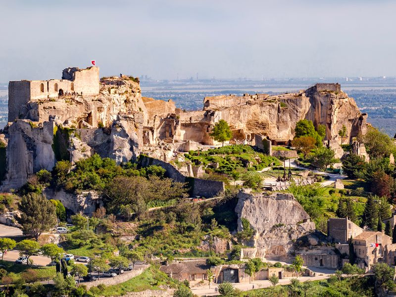 Domaine des Chênes Blancs Provence-Alpes-Côte d'Azur - Saint-Saturnin-lès-Apt visuel 18/27