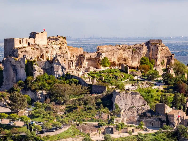 Domaine des Chênes Blancs Provence-Alpes-Côte d'Azur - Saint-Saturnin-lès-Apt visuel 18/27
