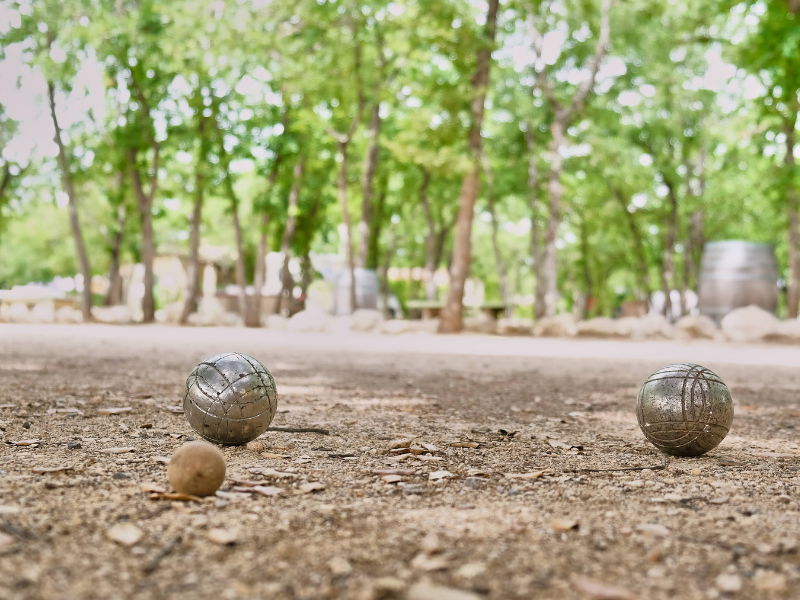 Domaine des Chênes Blancs Provence-Alpes-Côte d'Azur - Saint-Saturnin-lès-Apt visuel 11/27