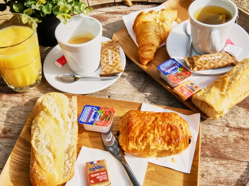 Domaine des Chênes Blancs Provence-Alpes-Côte d'Azur - Saint-Saturnin-lès-Apt visuel 6/27
