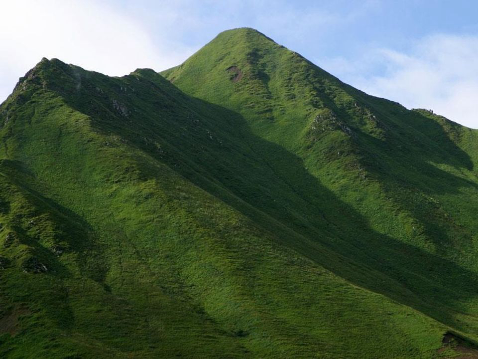 Domaine du Lac Chambon Auvergne - Murol visuel 8/8