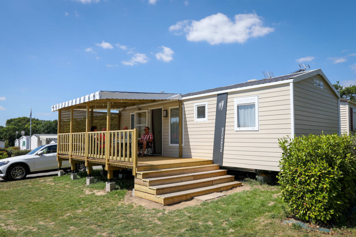 Domaine du Morbihan Bretagne - Ambon visuel 4/8