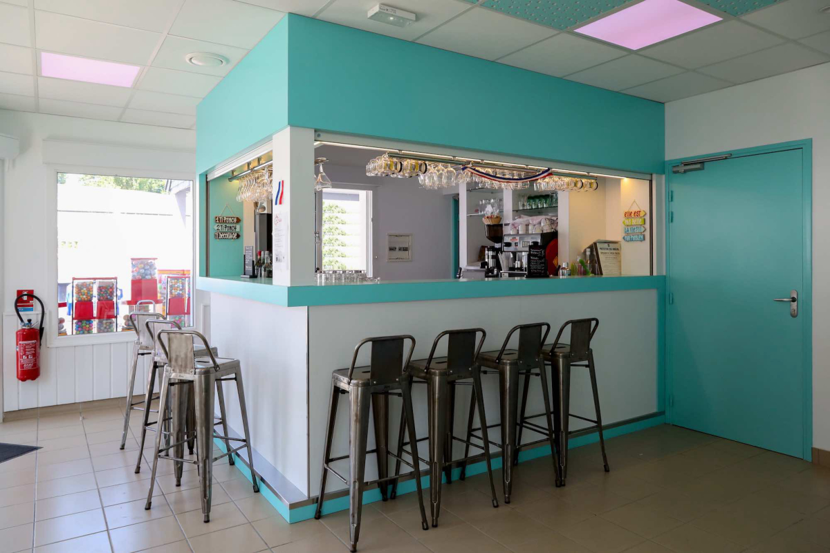 Domaine du Morbihan Bretagne - Ambon visuel 5/8