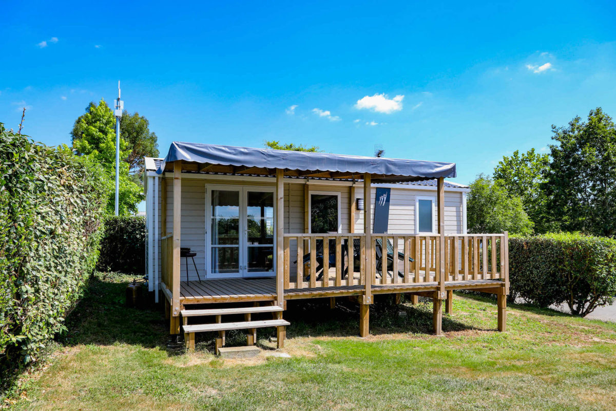 Domaine du Morbihan Bretagne - Ambon visuel 2/8