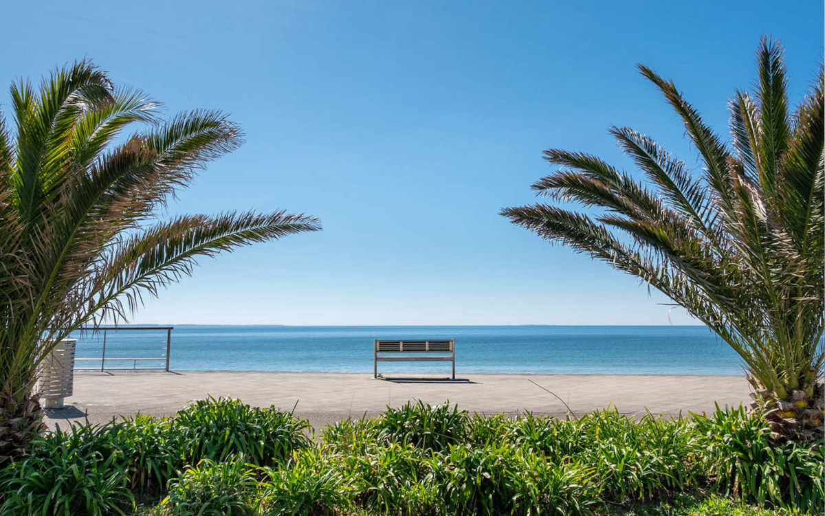 Domaine du Morbihan Bretagne - Ambon visuel 8/8