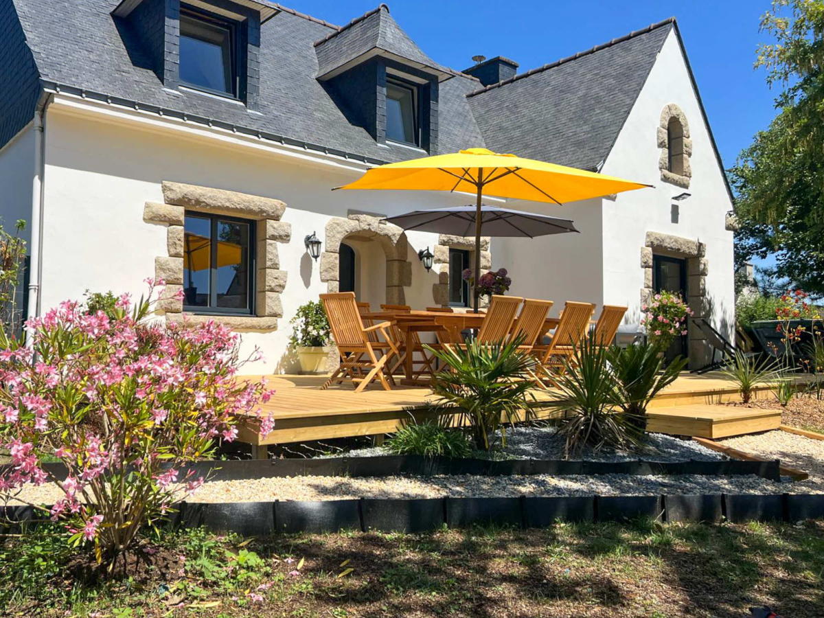 Domaine du Morbihan Bretagne - Ambon visuel 1/8