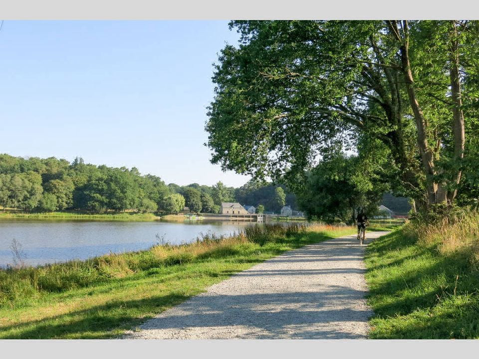 Domaine du Moulin Neuf Bretagne - Rochefort-en-Terre visuel 4/9 Domaine du Moulin Neuf Bretagne - Rochefort-en-Terre visuel 4/9