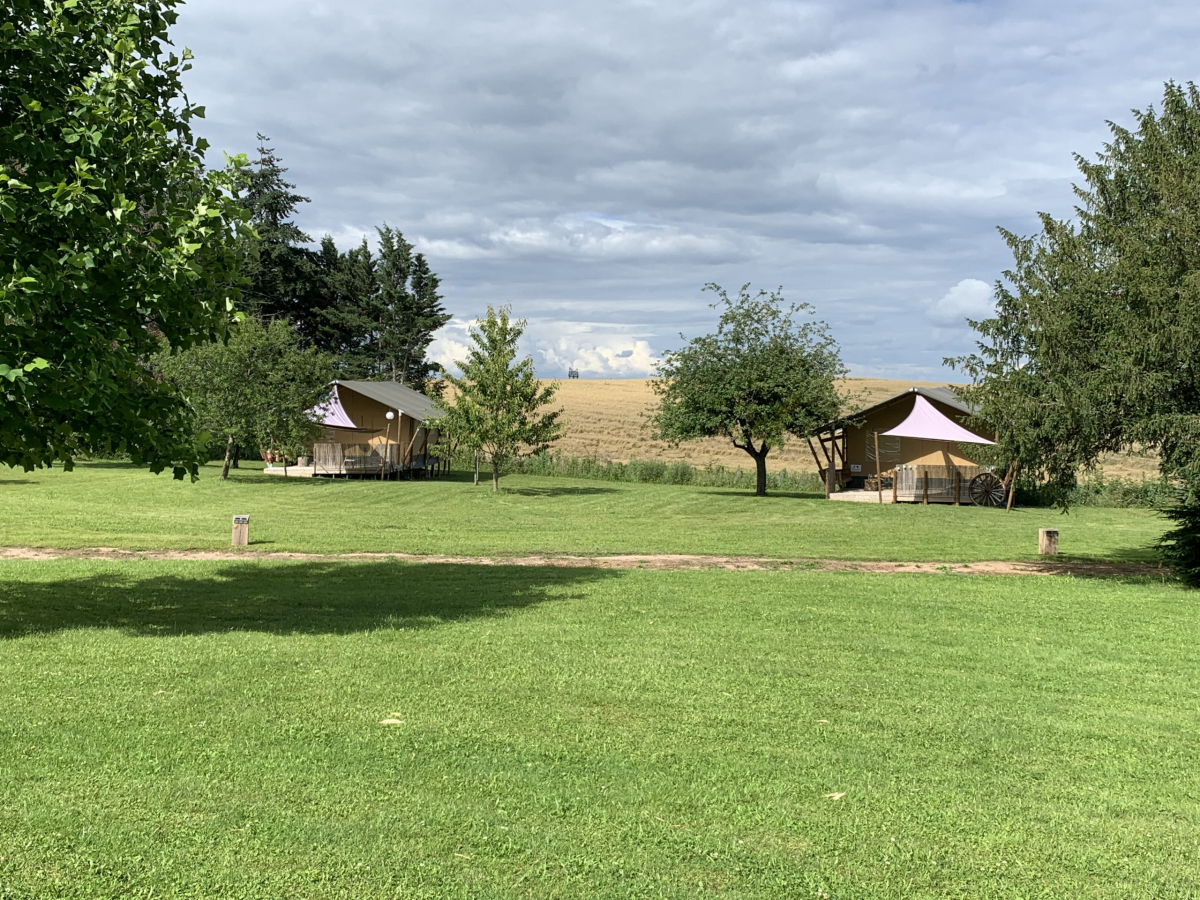 Domaine La Belle St-Fli Auvergne - Saint-Félix visuel 6/7