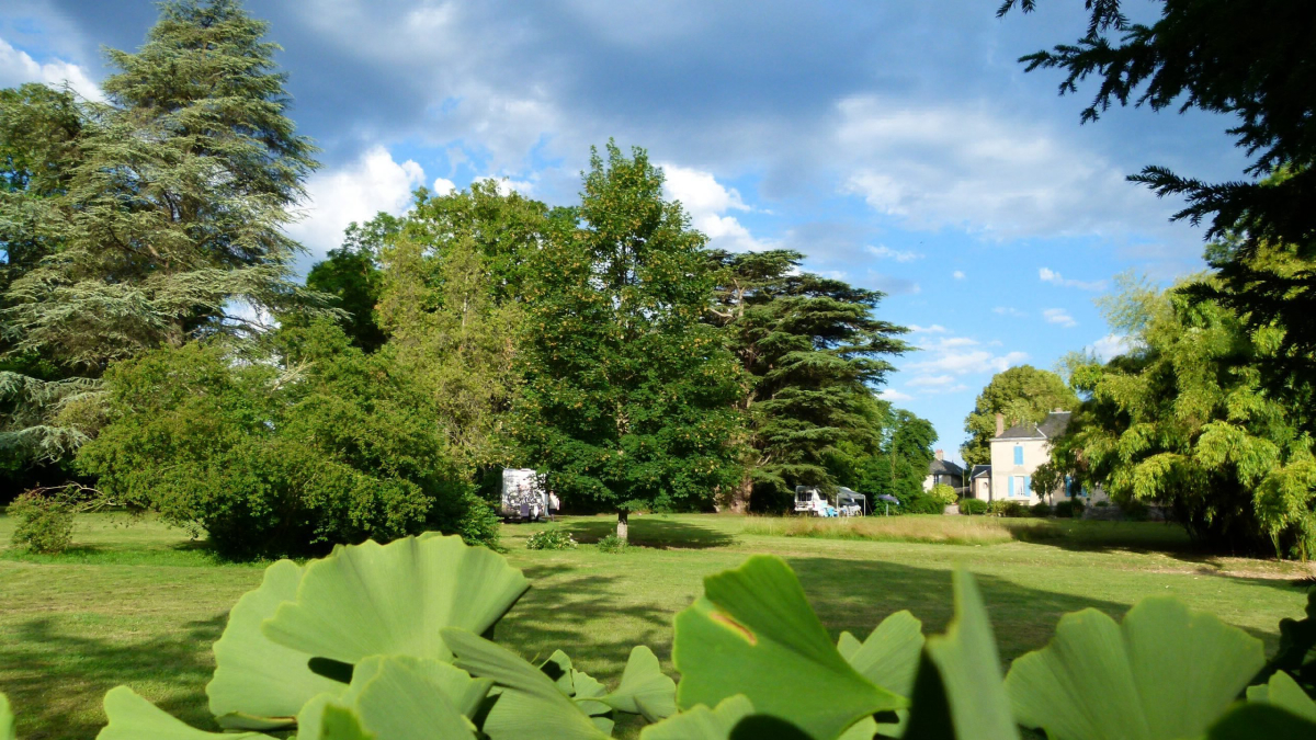 Domaine La Belle St-Fli Auvergne - Saint-Félix visuel 2/7