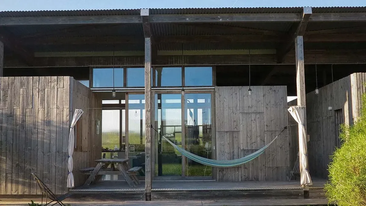 Domaine La Ferme du Marais Girard Pays de Loire - Brétignolles-sur-Mer visuel 6/6