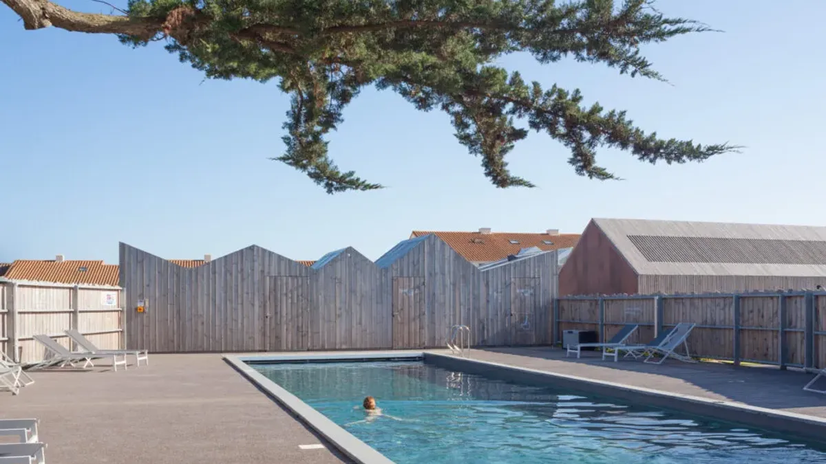 Domaine La Ferme du Marais Girard Pays de Loire - Brétignolles-sur-Mer visuel 4/6