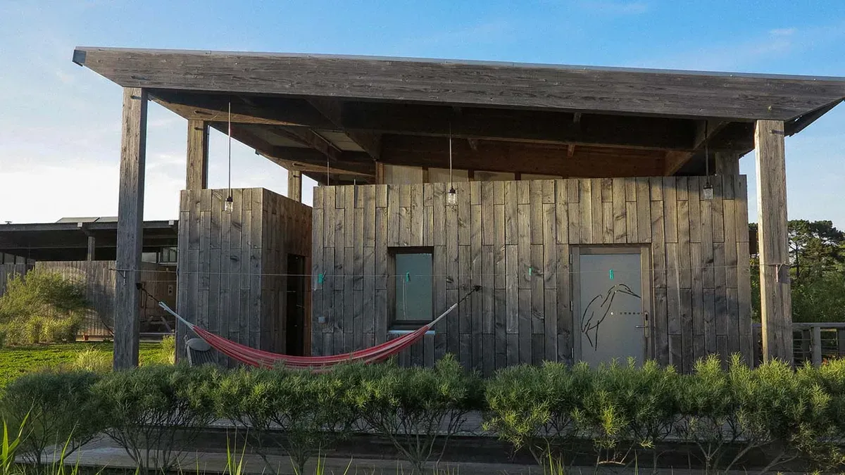 Domaine La Ferme du Marais Girard Pays de Loire - Brétignolles-sur-Mer visuel 2/6