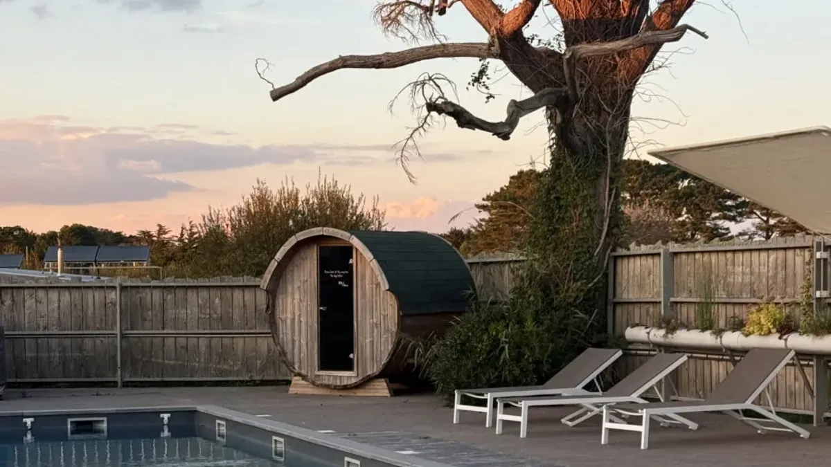 Domaine La Ferme du Marais Girard Pays de Loire - Brétignolles-sur-Mer visuel 3/6