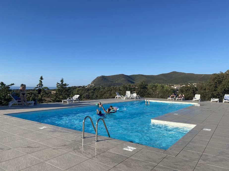 Domaine Le Clos des chênes Corse - Belgodère visuel 1/1