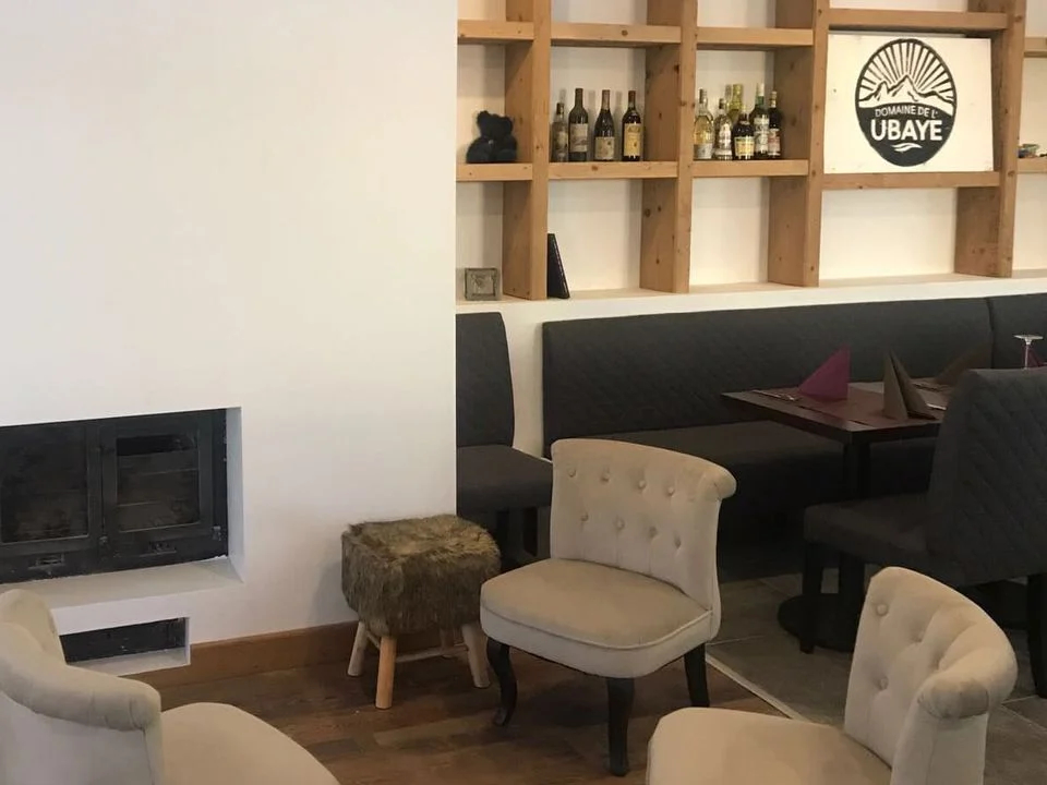 Domaine Loisirs de l'Ubaye Provence-Alpes-Côte d'Azur - Méolans-Revel visuel 9/9