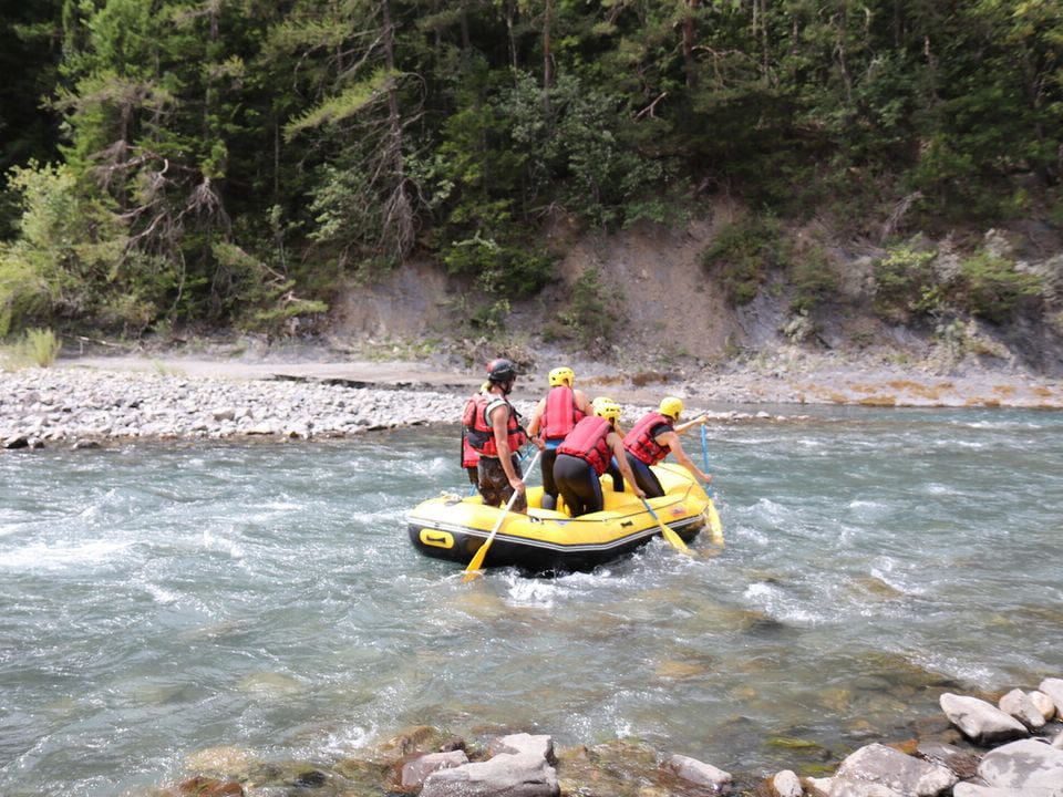Domaine Loisirs de l'Ubaye Provence-Alpes-Côte d'Azur - Méolans-Revel visuel 4/9