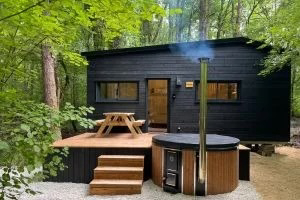 Domaine De La Rive Du Bois Centro-Valle della Loira - Chambon-la-Forêt visuel 3/3