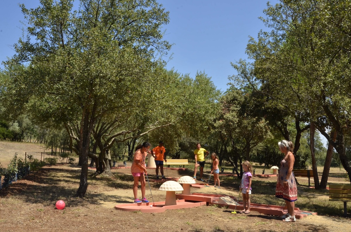 Domaine Sainte Veziane Linguadoca-Rossiglione - Bessan visuel 13/13