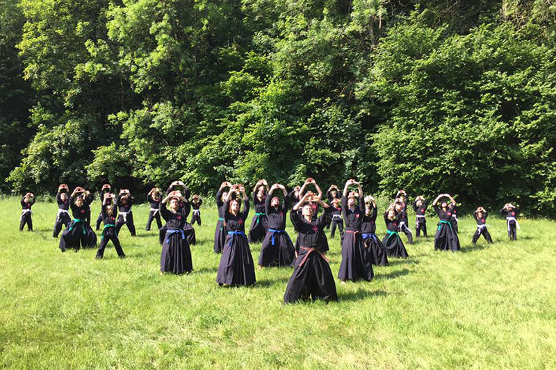 Donnersberg Rhénanie-Palatinat - Gerbach visuel 3/3