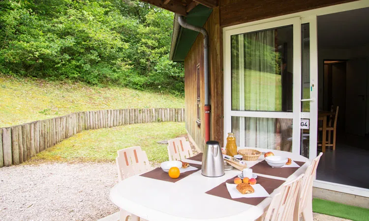 Camping Du Golf Languedoc-Roussillon - La Canourgue visuel 3/4