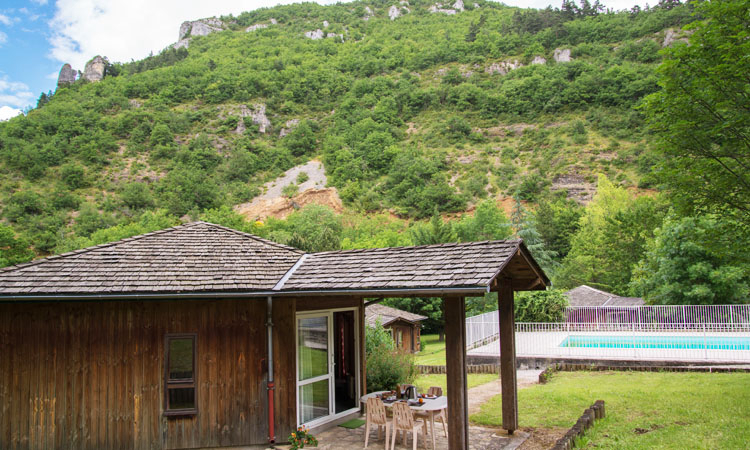 Du Golf Languedoc-Roussillon - La Canourgue visuel 4/4