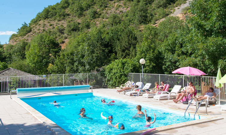 Du Golf Languedoc-Roussillon - La Canourgue visuel 2/4