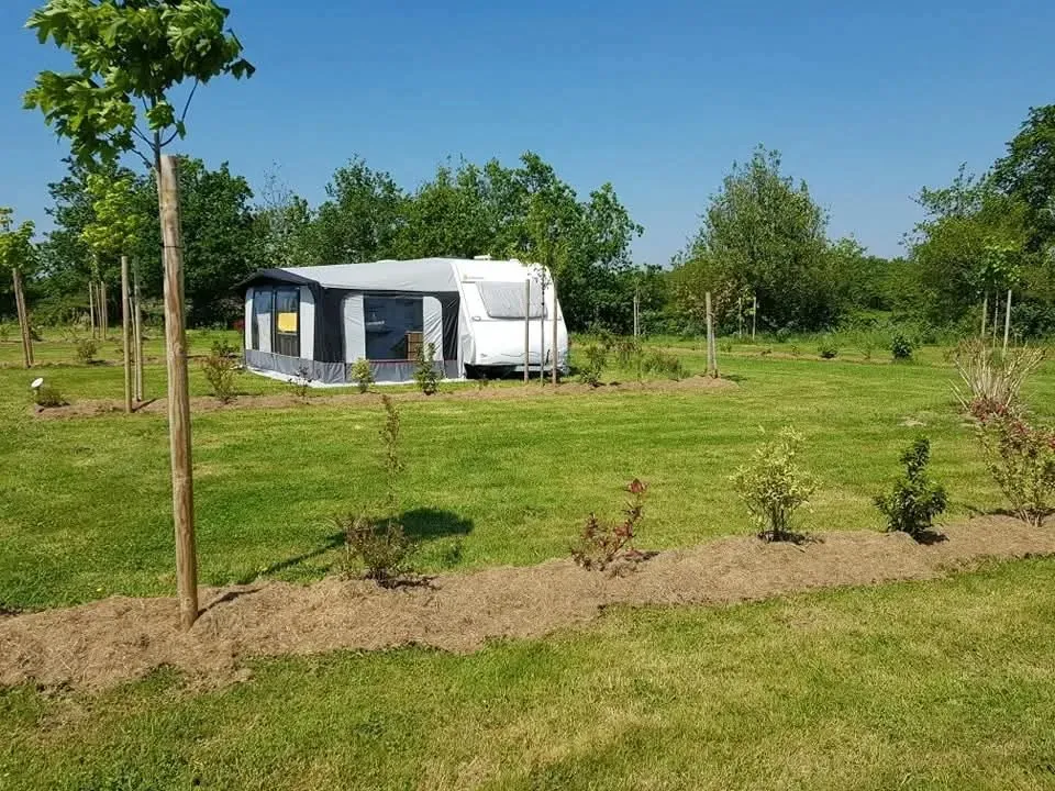 Camping du Littoral Bretagne - Ambon visuel 7/8